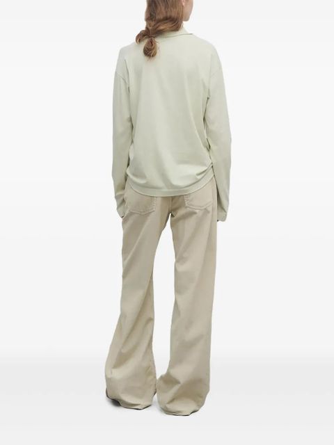 The Row Eglitta trousers - Neutrals - zdjęcie produktu nr 1