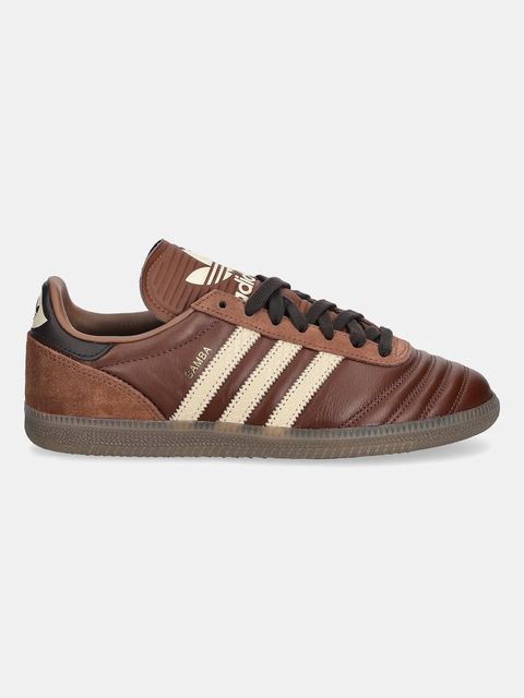 adidas Originals sneakersy skórzane Samba Jp - zdjęcie produktu nr 1