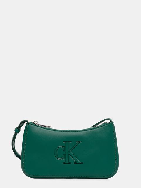 Calvin Klein torebka crossbody damska - zdjęcie produktu nr 1