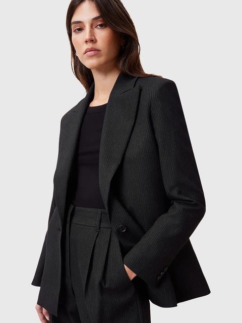 AllSaints marynarka PINNIE - zdjęcie produktu nr 2