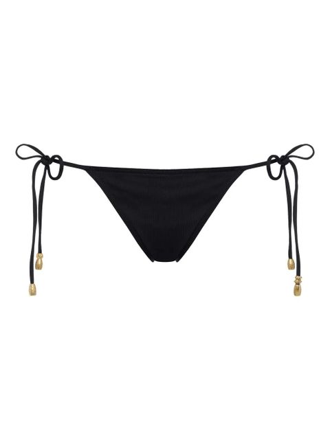 ERES Exquise bikini briefs - Black - zdjęcie produktu nr 1