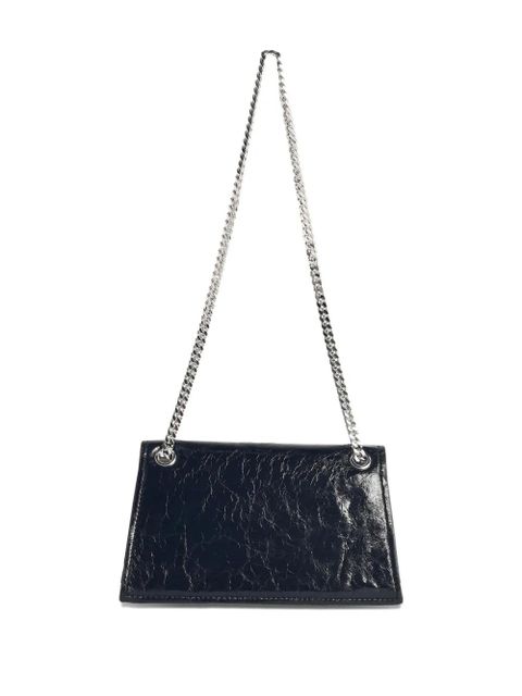 Tory Burch small Kira logo-detail cross body bag - Black - zdjęcie produktu nr 2