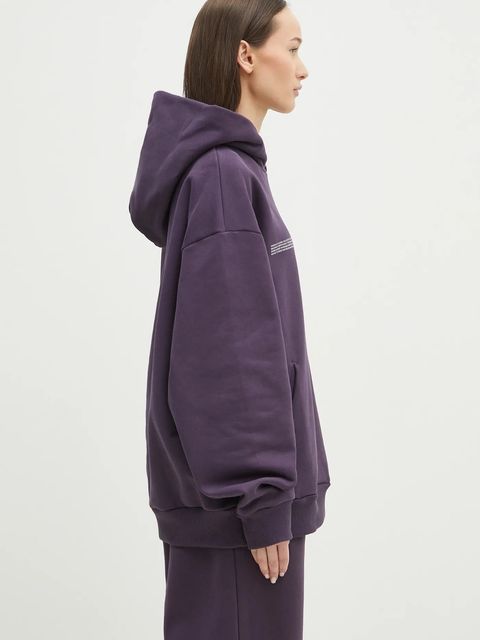 Pangaia bluza bawełniana