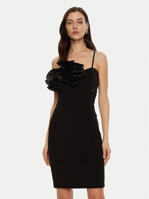 Sukienka koktajlowa Rinascimento