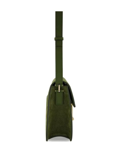 TOM FORD mini Tara cross body bag - Green