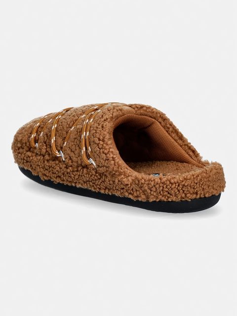 Moon Boot kapcie MB TEDDY SLIPPER - zdjęcie produktu nr 2