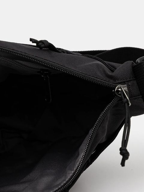 Jack Wolfskin torebka Rose kolor czarny A64024