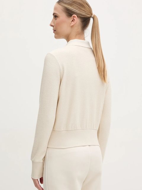 Puma bluza bawełniana