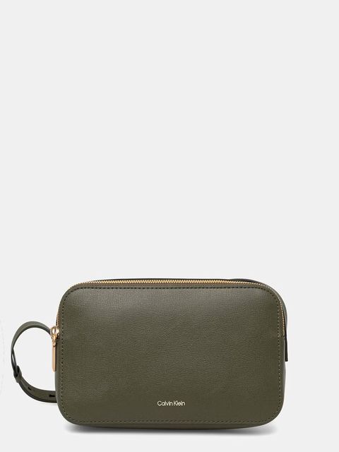 Calvin Klein torebka - zdjęcie produktu nr 1