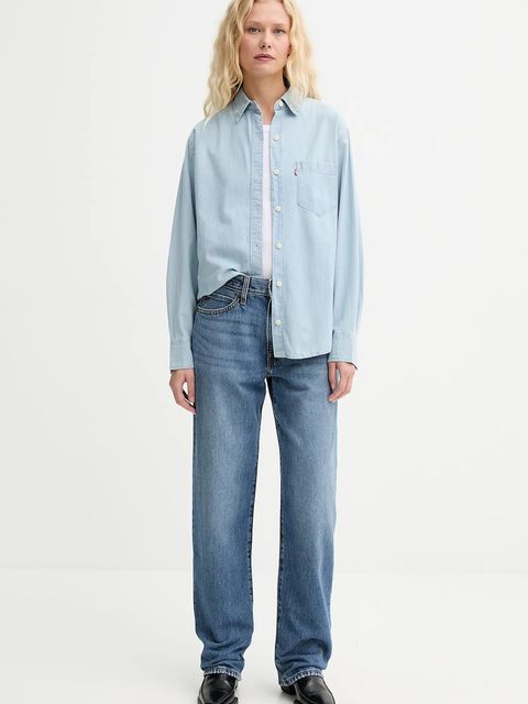 Levi's jeansy 94 BAGGY