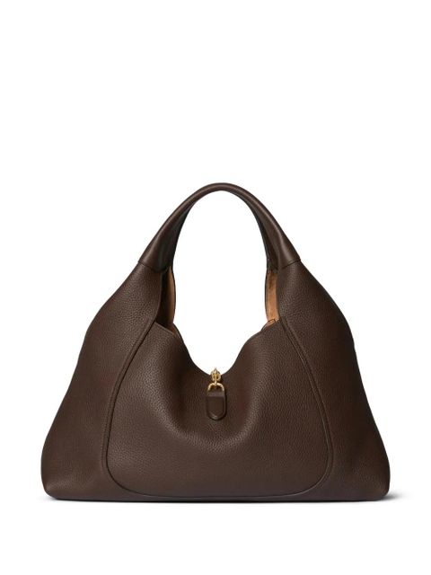 Gucci Softbit shoulder bag - Brown - zdjęcie produktu nr 2