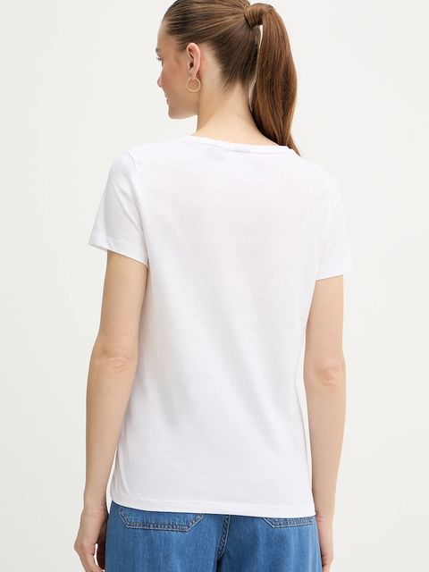 BOSS Orange t-shirt bawełniany C Elove 1