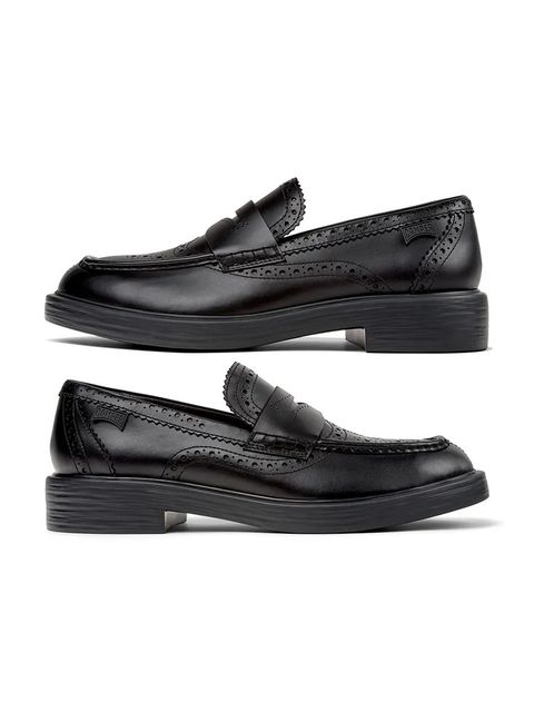 Camper mokasyny skórzane TWS - zdjęcie produktu nr 1