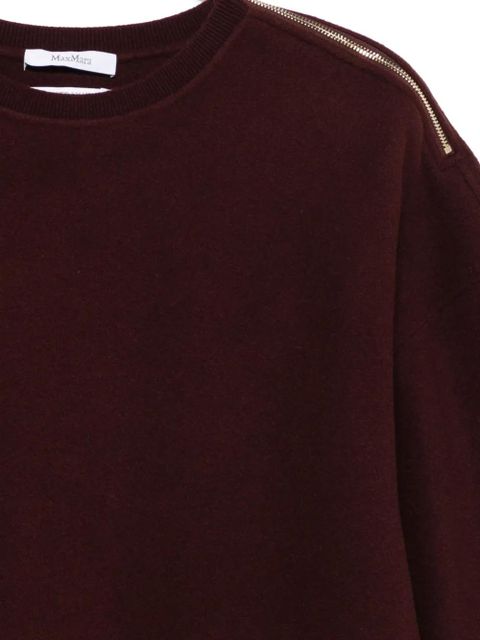 Max Mara Canada dress - Red