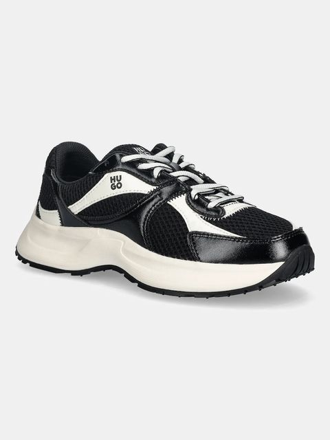 HUGO sneakersy Starlit - zdjęcie produktu nr 1