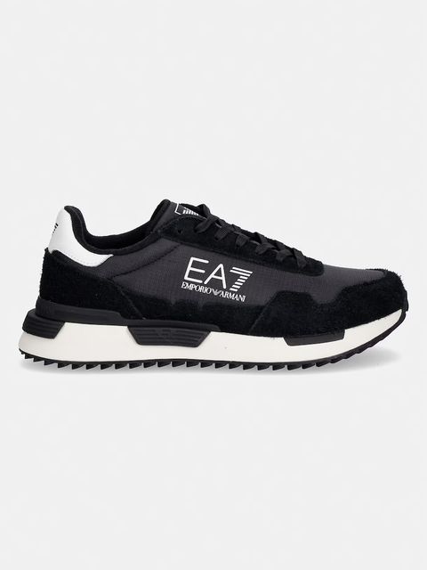 EA7 Emporio Armani sneakersy - zdjęcie produktu nr 1