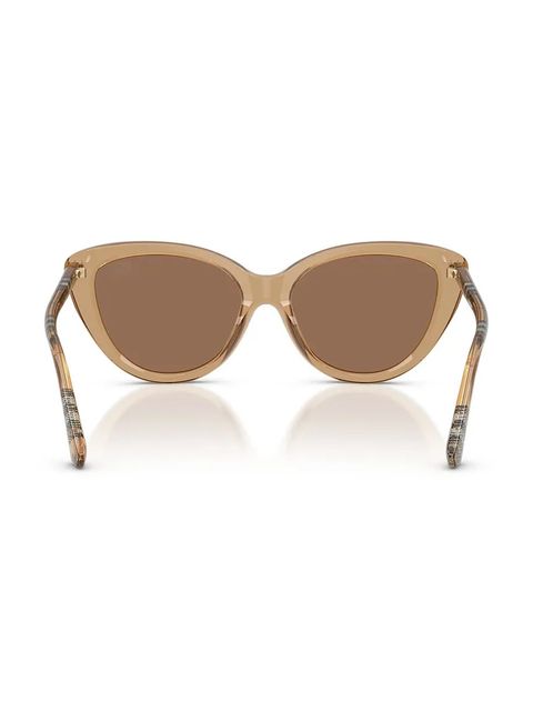 Burberry okulary przeciwsłoneczne