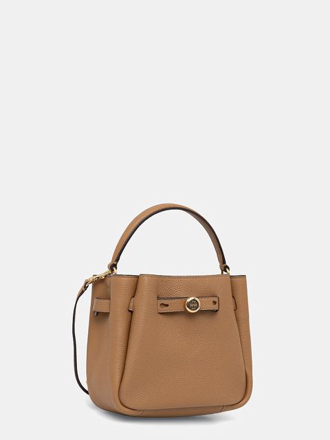 Tory Burch torebka skórzana Romy - zdjęcie produktu nr 1