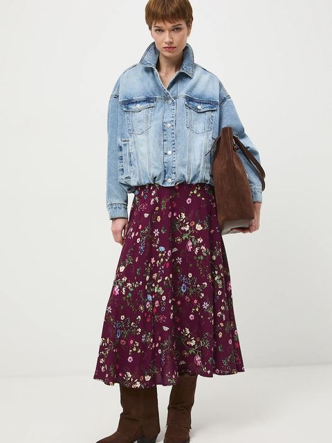 Medicine spódnica - zdjęcie produktu nr 1