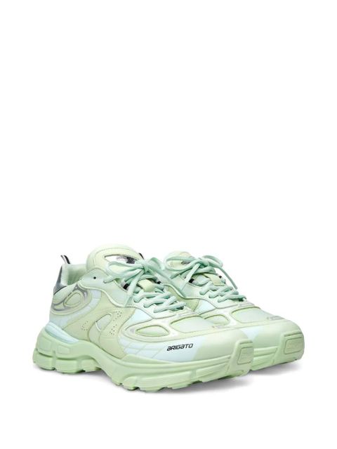 Axel Arigato Sphere Trip Runner sneakers - Green - zdjęcie produktu nr 2