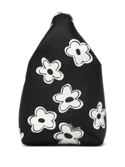 Marc Jacobs The Daisy Mini Sack bag - Black