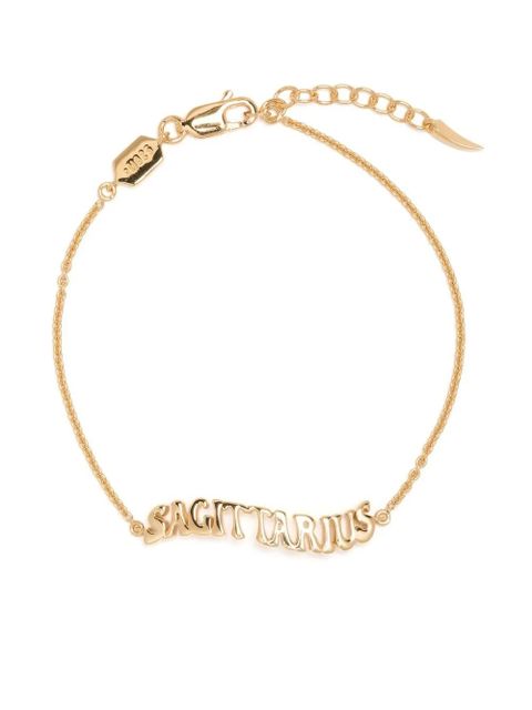 Missoma Sagittarius star-sign bracelet - Gold - zdjęcie produktu nr 1