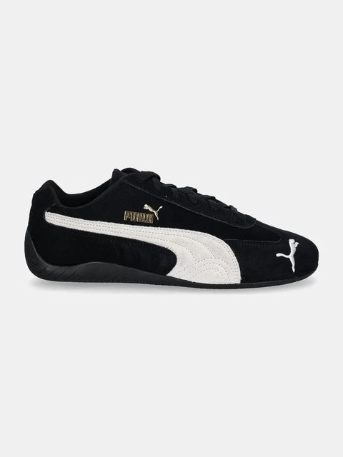 Puma sneakersy zamszowe Speedcat OG