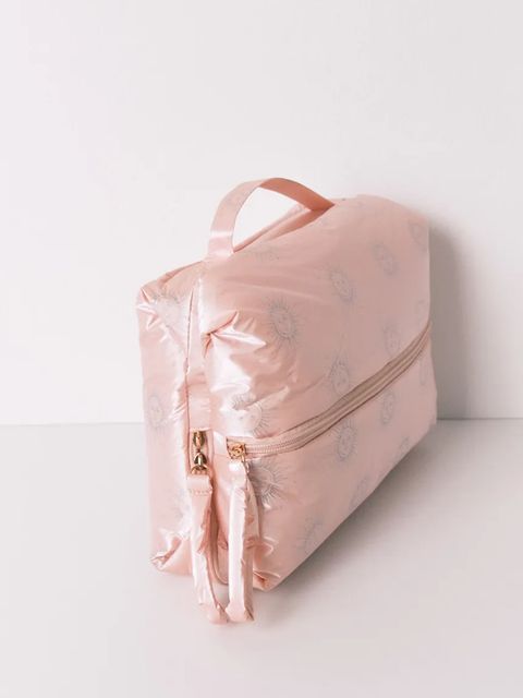 women'secret kosmetyczka kolor różowy 4842043 - zdjęcie produktu nr 2