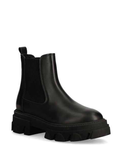 ALOHAS 55mm Berenice boots - Black