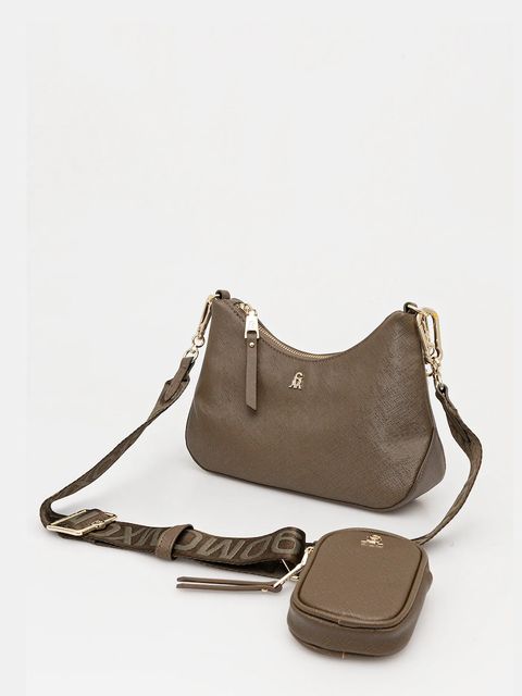 Steve Madden torebka Bsin kolor zielony SM13001827 - zdjęcie produktu nr 2