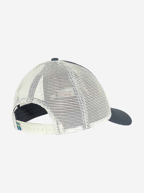 Fjallraven czapka z daszkiem Badge - zdjęcie produktu nr 2