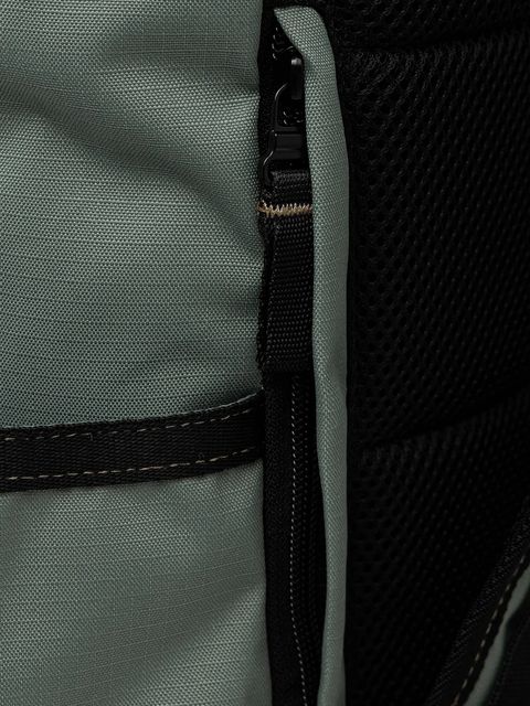 Dickies plecak kolor zielony duży gładki DK0A87MX