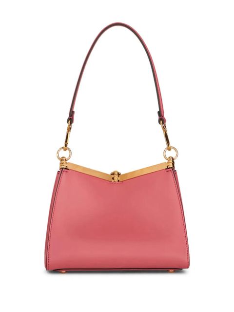 ETRO small Vela shoulder bag - Pink