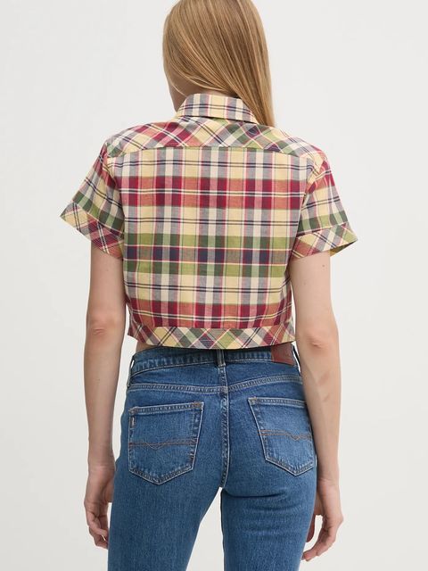 Polo Ralph Lauren koszula bawełniana