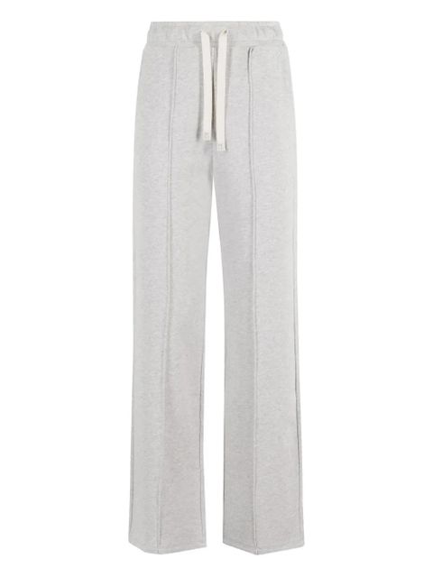 Weekend Max Mara Folk elastic-waistband track pants - Grey - zdjęcie produktu nr 1
