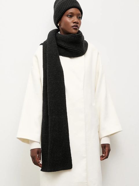 Answear.LAB komplet kolor czarny - zdjęcie produktu nr 1