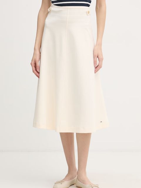 Tommy Hilfiger spódnica - zdjęcie produktu nr 1