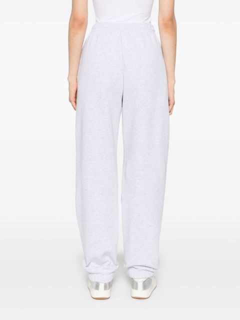 ROTATE BIRGER CHRISTENSEN organic cotton track trousers - Grey - zdjęcie produktu nr 2
