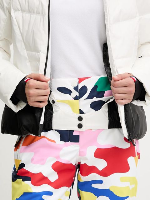 Rossignol kurtka narciarska puchowa JOSERAY