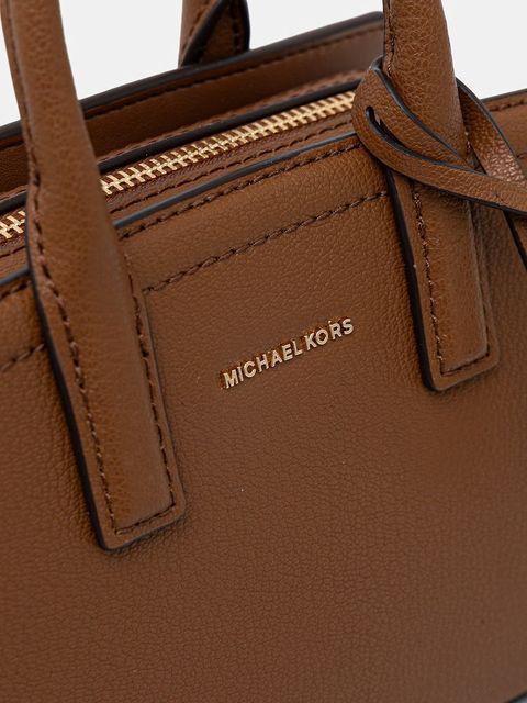 MICHAEL Michael Kors torebka skórzana