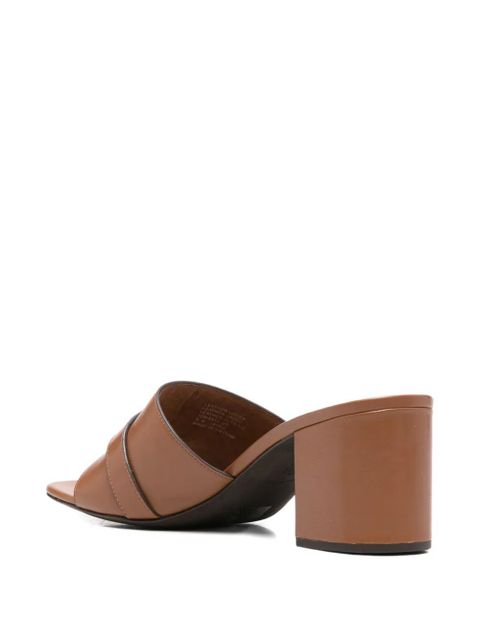 Tory Burch Leelee sandals - Brown