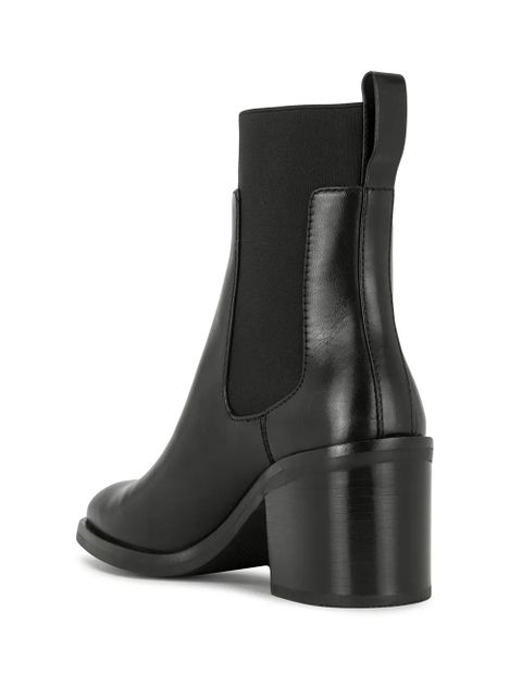 3.1 Phillip Lim Alexa 70mm Chelsea boots - Black