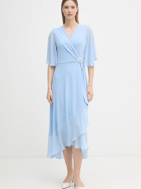 Joseph Ribkoff sukienka rozkloszowana - zdjęcie produktu nr 1