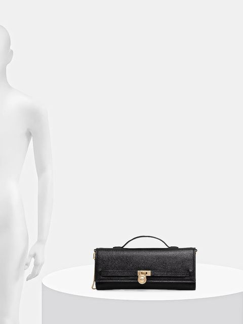 MICHAEL Michael Kors kopertówka skórzana