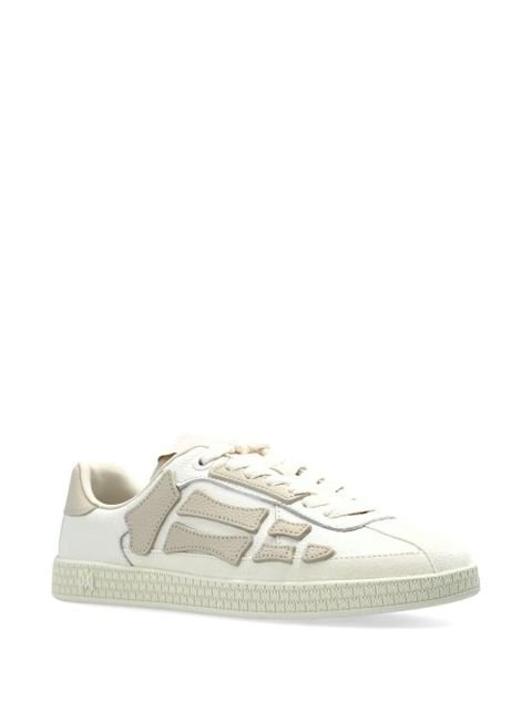 AMIRI Pacific Bones sneakers - White - zdjęcie produktu nr 2
