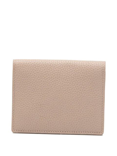 MC2 Saint Barth leather wallet - Neutrals