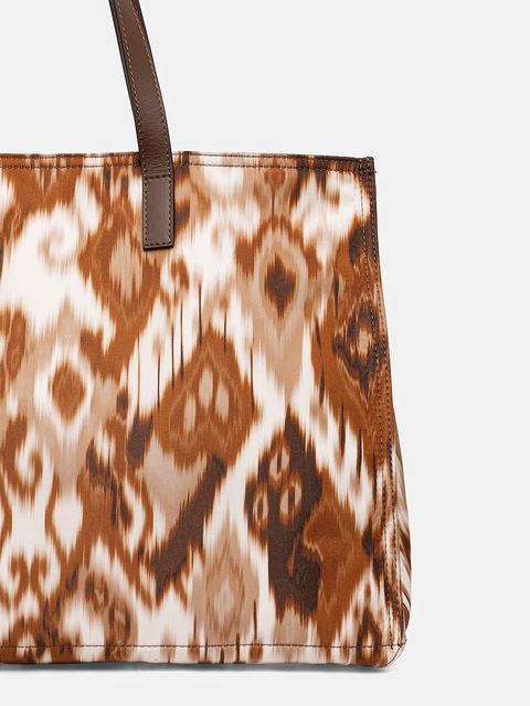 Luisa Spagnoli torebka Imbarco - zdjęcie produktu nr 2