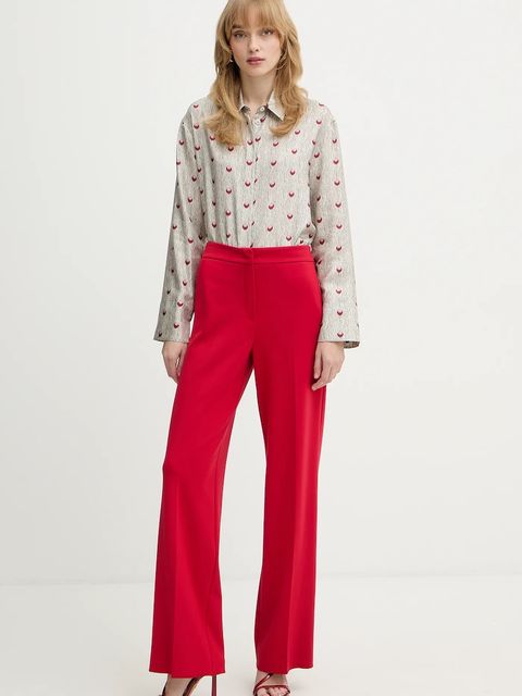 Marella spodnie Emme by Marella - zdjęcie produktu nr 2