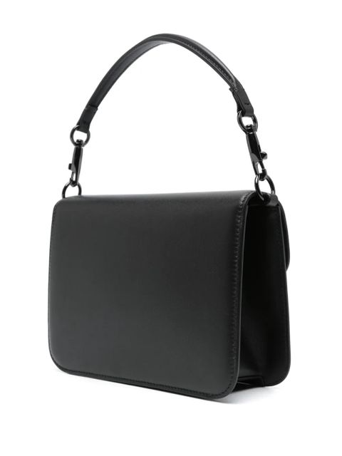 Valentino Garavani Locò shoulder bag - Black