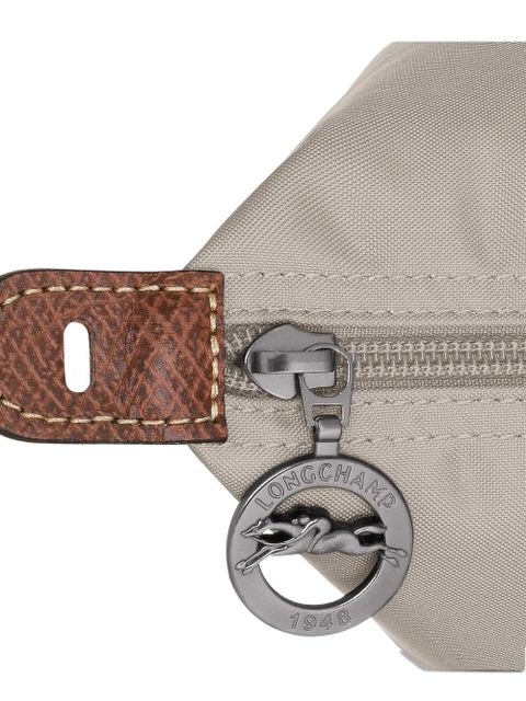 Longchamp XL Le Pliage tote bag - Neutrals